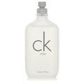 Calvin Klein CK One Unisex Eau De Toilette Tester 3.4 FL OZ | 100 ML