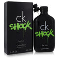 Calvin Klein Ck One Shock Men's Eau De Toilette 3.4 FL OZ | 100 ML