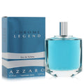 Azzaro Chrome Legend Men's Eau De Toilette 2.6 FL OZ | 75 ML