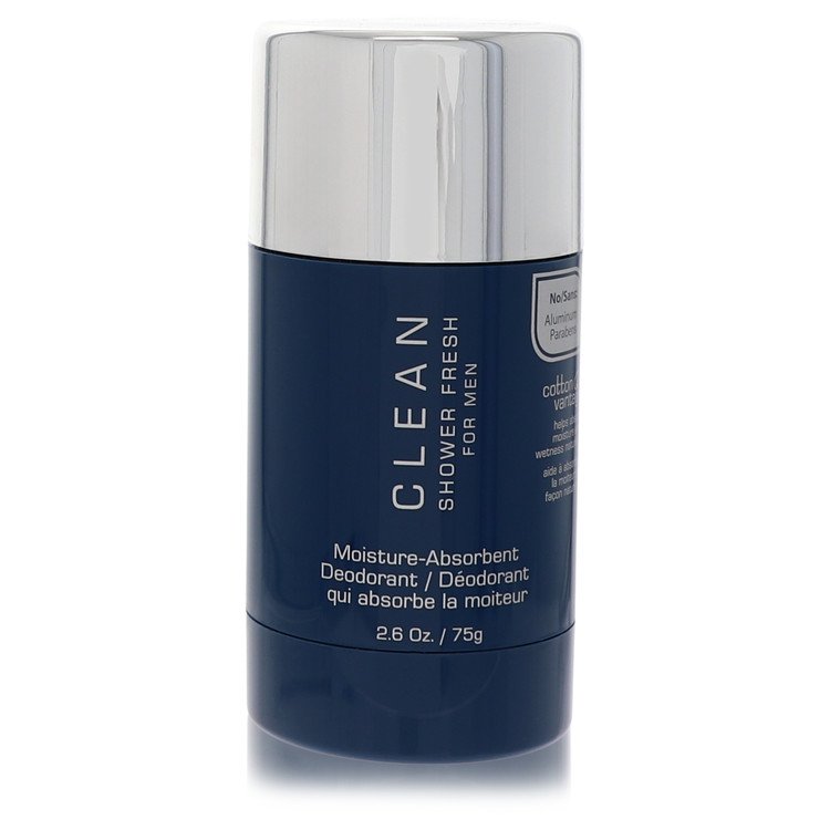 Clean Shower Fresh Unisex Deodorant Stick 2.6 OZ | 75 G