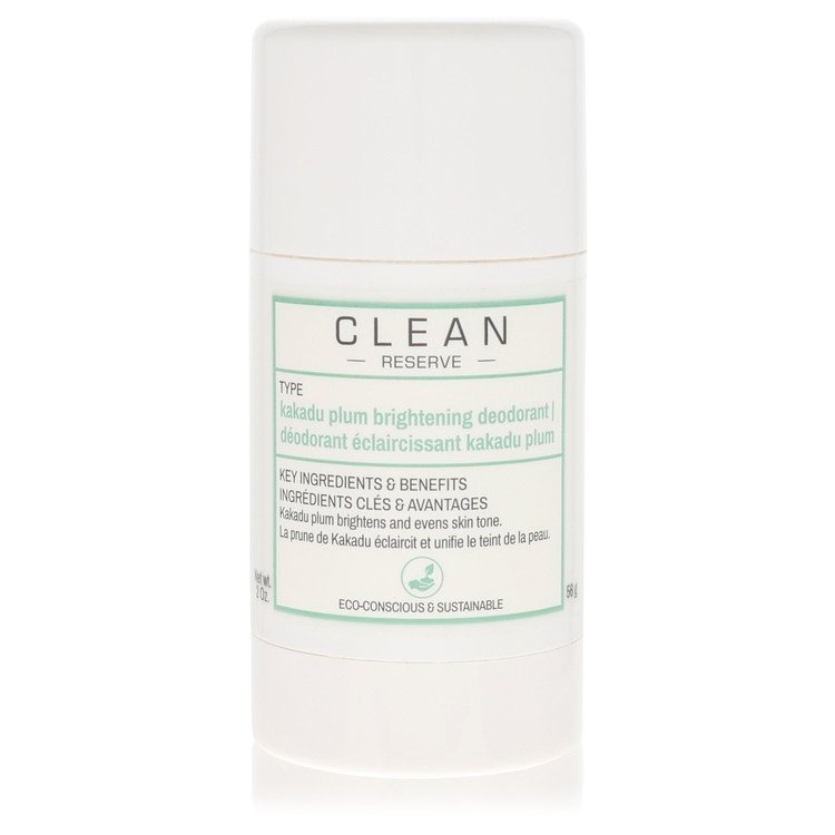 Clean Reserve Kakadu Plum Unisex Deodorant Stick 2 OZ | 56.7 G