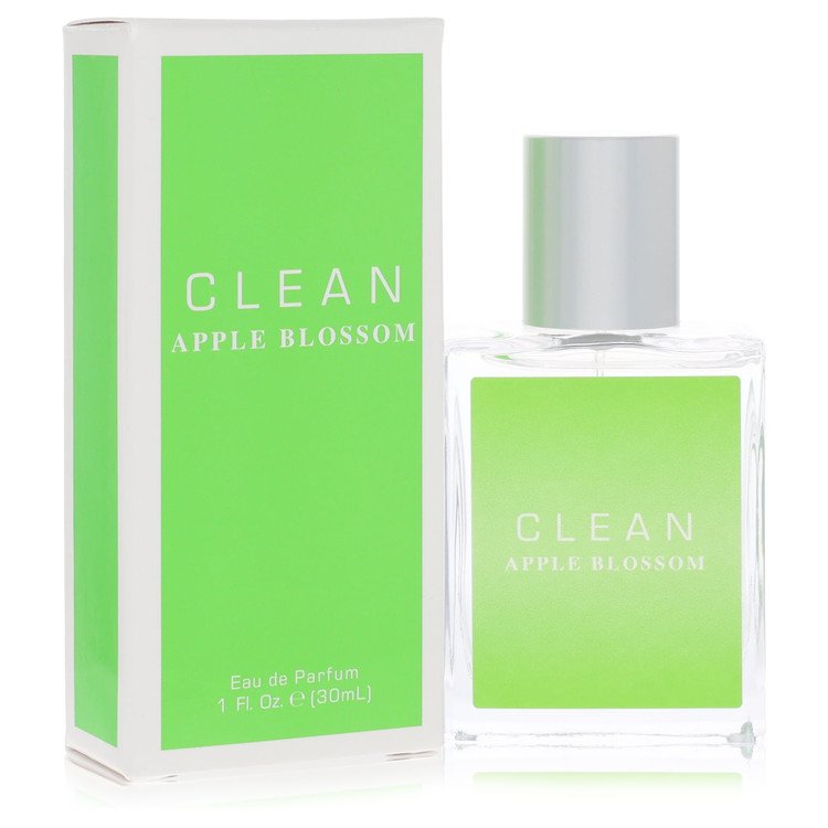 Clean Apple Blossom Women's Eau De Parfum 1 FL OZ | 30 ML