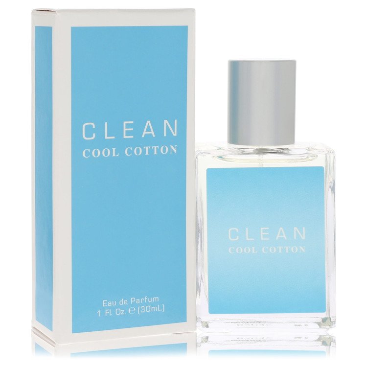 Clean Cool Cotton Unisex Eau De Parfum 1 FL OZ | 30 ML