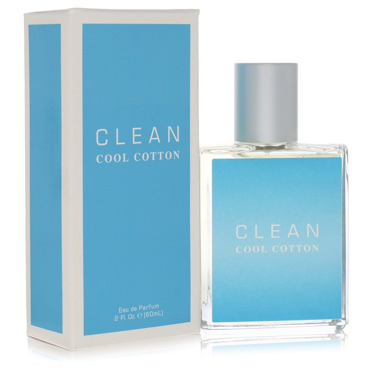 Clean Cool Cotton Eau De Parfum 2 FL OZ | 60 ML