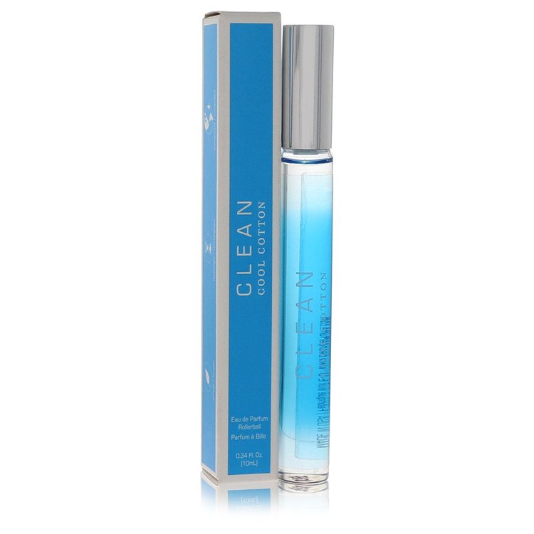 Clean Cool Cotton Women's Eau De Parfum 0.34 FL OZ | 10 ML