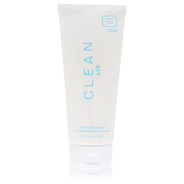 Clean Air Shower Gel Women's 6 OZ | 177 ML