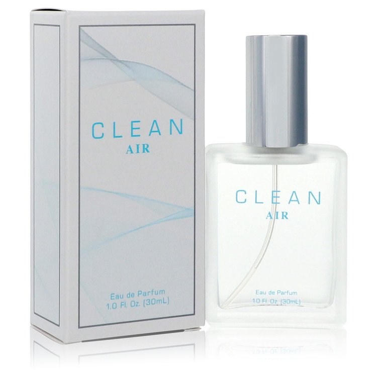 Clean Air Women's Eau De Parfum 1 FL OZ | 30 ML