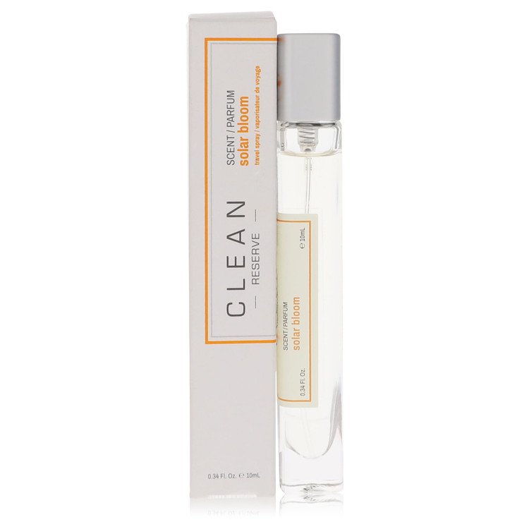 Clean Reserve Solar Bloom Women's Perfume 0.34 FL OZ | 10 ML