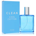 Clean Cool Cotton Women's Eau De Toilette 2 FL OZ | 60 ML