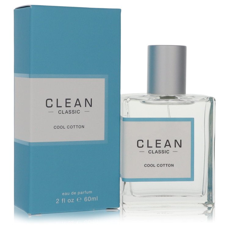 Clean Cool Cotton Women's Eau De Parfum 2 FL OZ | 60 ML