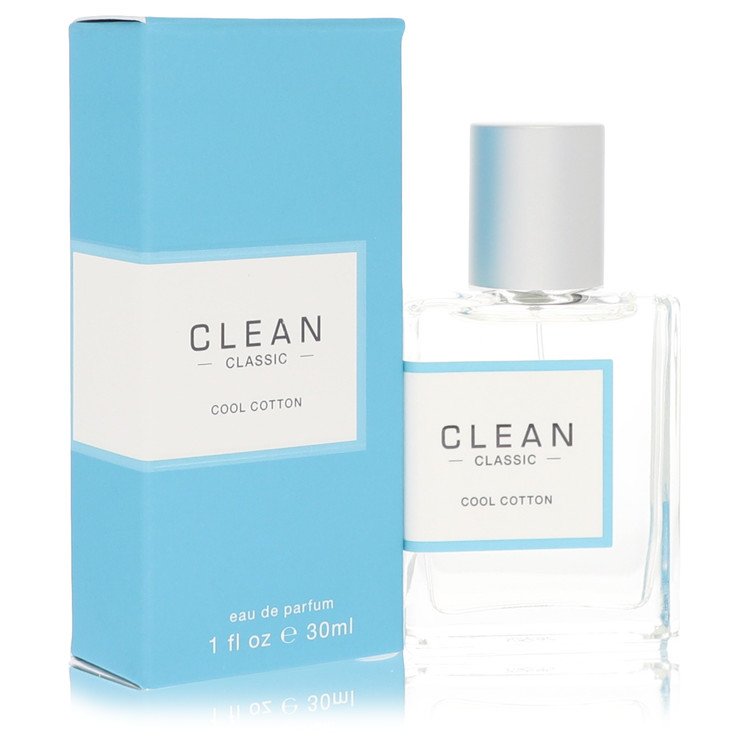 Clean Cool Cotton Women's Eau De Parfum 1 FL OZ | 30 ML