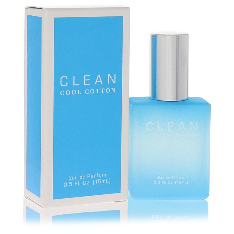 Clean Cool Cotton Women's Eau De Parfum 0.5 FL OZ | 15 ML