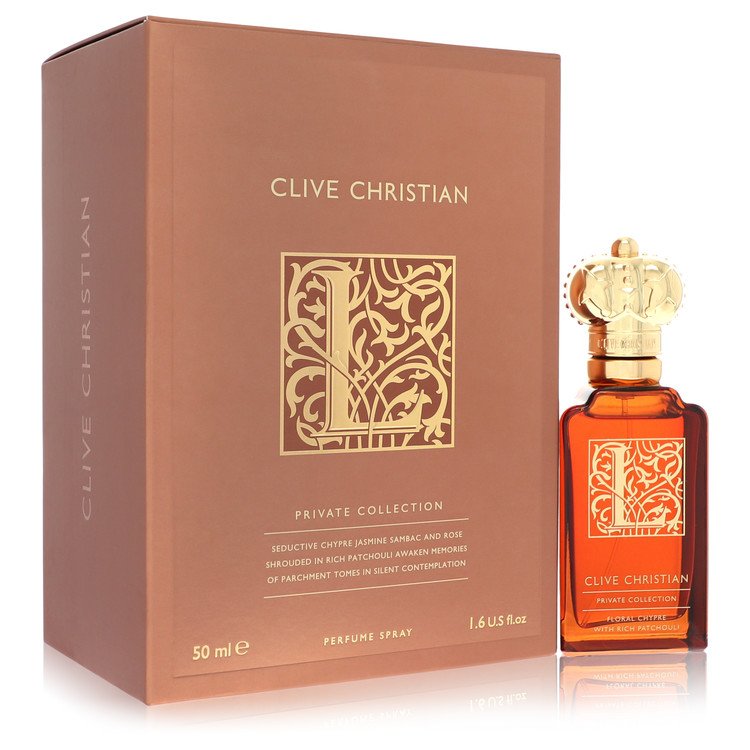 Clive Christian L Floral Chypre Women's Eau De Parfum 1.6 FL OZ | 50 ML