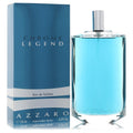 Azzaro Chrome Legend Men's Eau De Toilette 4.2 FL OZ | 125 ML
