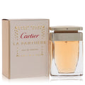 Cartier La Panthere Women's Eau De Parfum 1.7 FL OZ | 50 ML