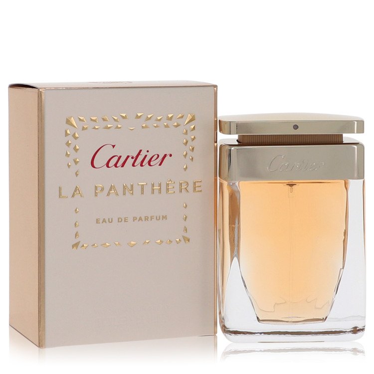 Cartier La Panthere Women's Eau De Parfum 1.7 FL OZ | 50 ML