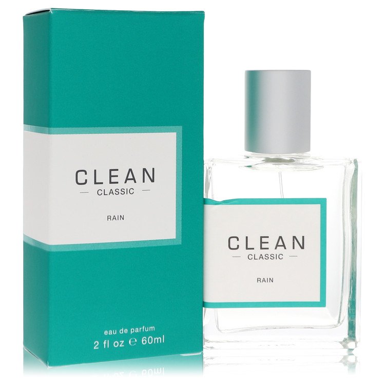 Clean Rain Women's Eau De Parfum 2 FL OZ | 60 ML