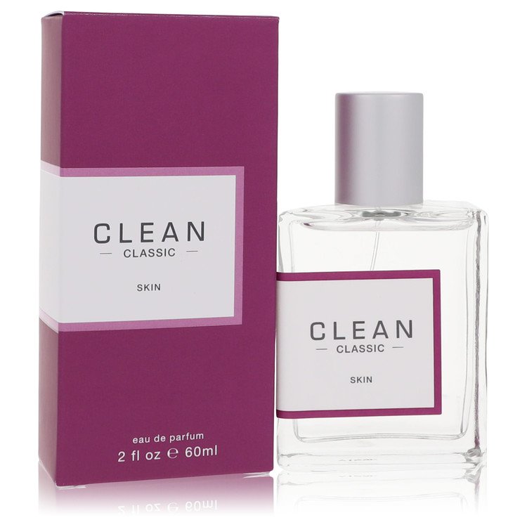 Clean Skin Women's Eau De Parfum 2.14 FL OZ | 63 ML