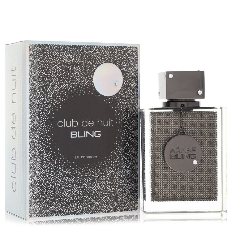 Armaf Club De Nuit Bling Men's Eau De Parfum 2.5 OZ | 75 ML