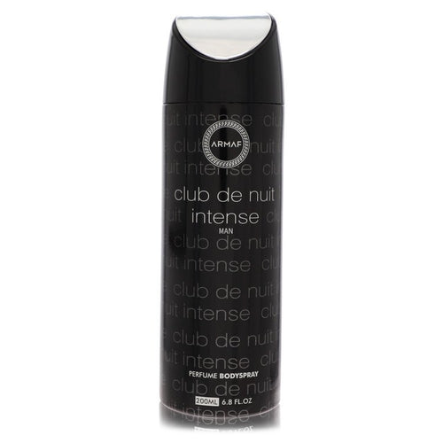 Armaf Club De Nuit Intense Men's Body Spray 6.8 OZ | 200 ML