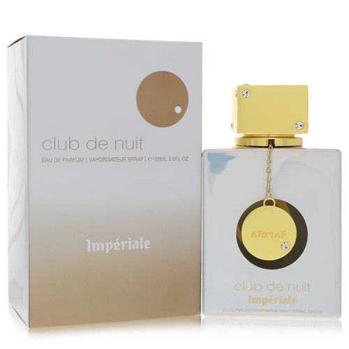 Armaf Club De Nuit Imperiale Women's Eau De Parfum 3.6 FL OZ | 105 ML
