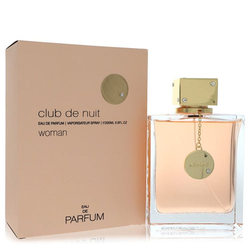 Armaf Club De Nuit Women's Eau De Parfum 6.8 FL OZ | 200 ML