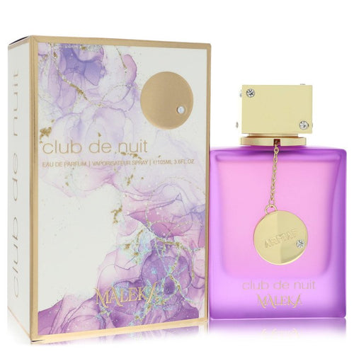 Armaf Club De Nuit Maleka Women's Eau De Parfum 3.6 FL OZ | 105 ML