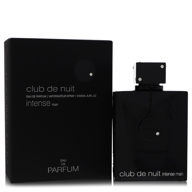 Armaf Club De Nuit Intense Men's Eau De Parfum 6.8 FL OZ | 200 ML