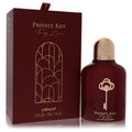 Armaf Club De Nuit Private Key To My Love Unisex Extrait De Parfum 3.4 FL OZ | 100 ML