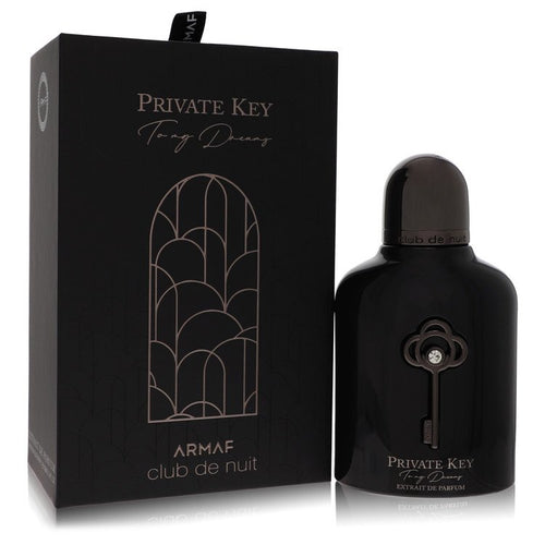 Armaf Club De Nuit Private Key To My Dreams Unisex Extrait De Parfum 3.4 FL OZ | 100 ML