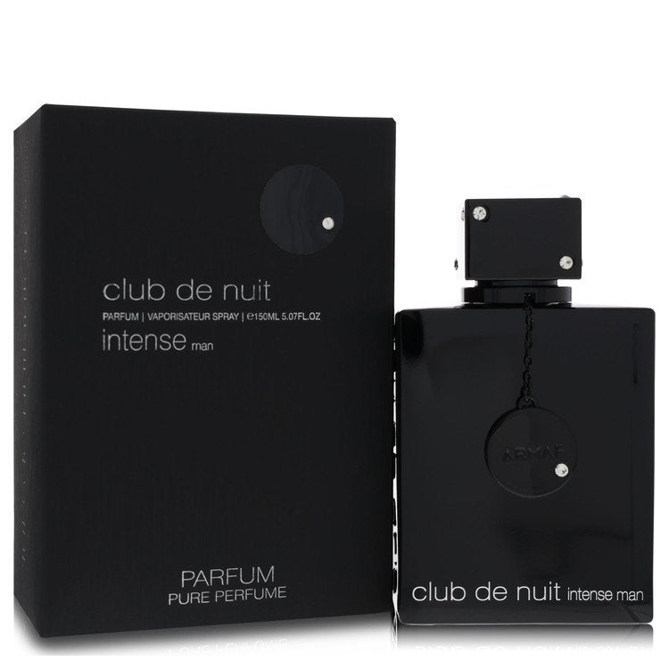 Armaf Club De Nuit Intense Men's Parfum 5.07 FL OZ | 150 ML