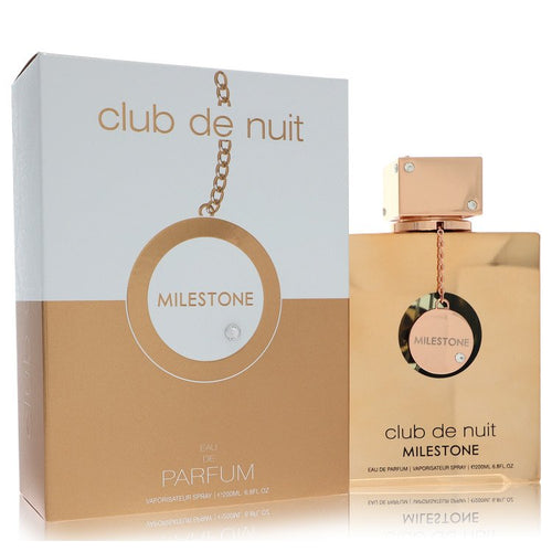 Armaf Club De Nuit Milestone Unisex Eau De Parfum 6.7 FL OZ | 200 ML