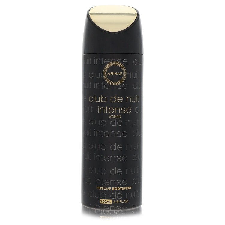 Armaf Club De Nuit Intense Women's Body Spray 6.8 FL OZ | 200 ML