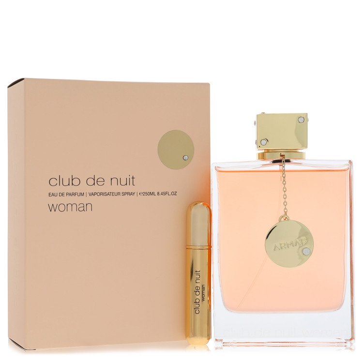 Armaf Club De Nuit Women's Eau De Parfum 8.45 FL OZ | 250 ML