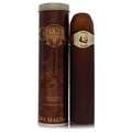 Fragluxe Cuba Magnum Gold Men's Eau De Toilette 4.2 FL OZ | 125 ML