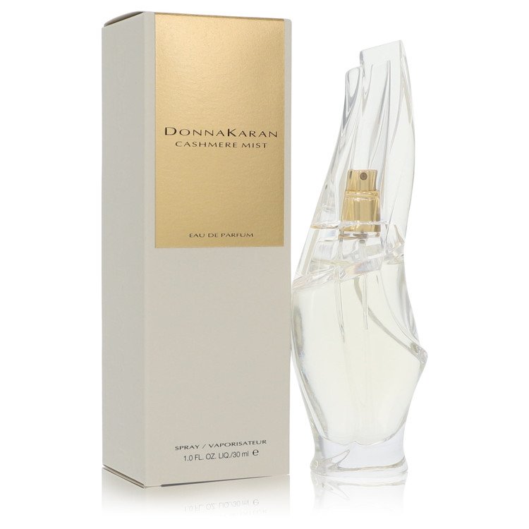 Donna Karan Cashmere Mist Women's Eau De Parfum 1 FL OZ | 30 ML