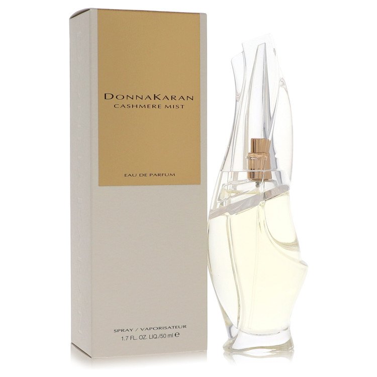 Donna Karan Cashmere Mist Women's Eau De Parfum 1.7 FL OZ | 50 ML