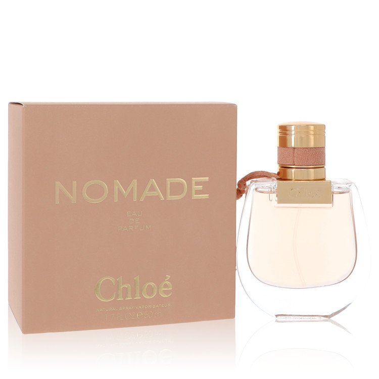 Chloe Nomade Women's Eau De Parfum 1.7 FL OZ | 50 ML