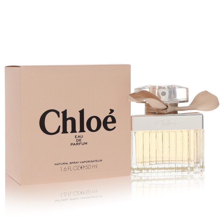 Chloe Eau De Parfum Women's 1.7 FL OZ | 50 ML