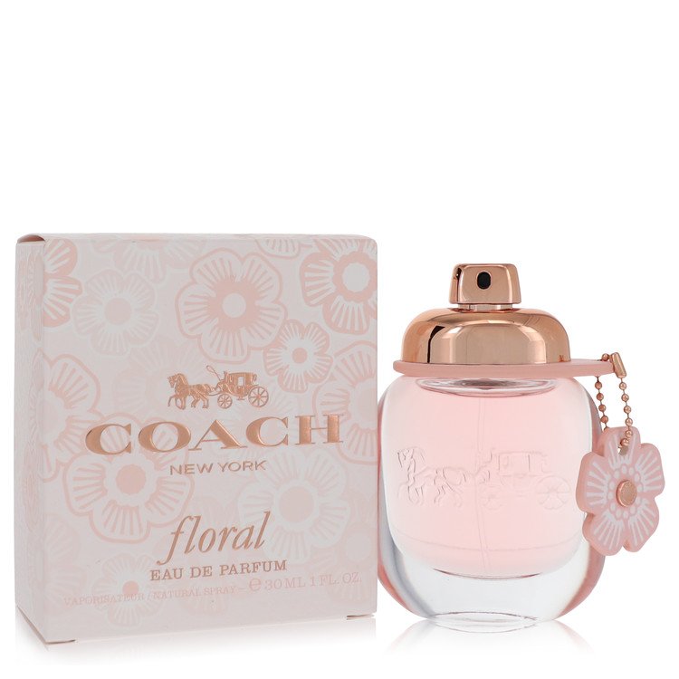 Coach Coach Floral Women's Eau De Parfum 1 FL OZ | 30 ML