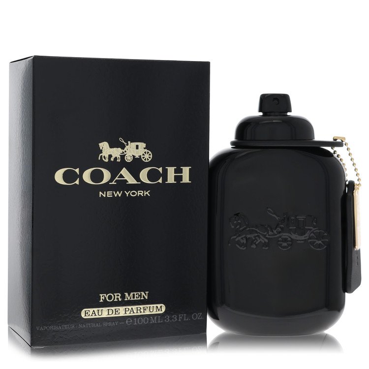 Coach Coach for Men Eau De Parfum 3.4 FL OZ | 100 ML