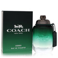 Coach Green Eau De Toilette 2 FL OZ | 60 ML