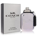 Coach Platinum Men's Eau De Parfum 3.3 FL OZ | 100 ML