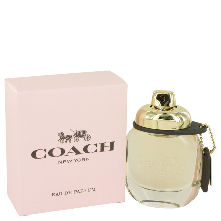 Coach Coach Women's Eau De Parfum 1 FL OZ | 30 ML