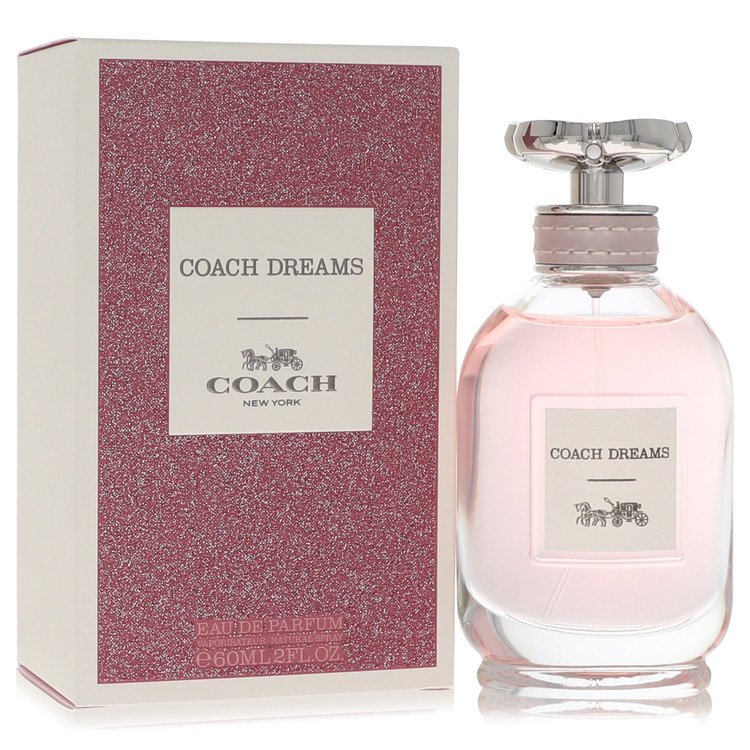 Coach Dreams Women's Eau De Parfum 2 FL OZ | 60 ML