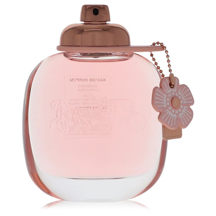 Coach Coach Floral Women's Eau De Parfum Tester 3 FL OZ | 90 ML