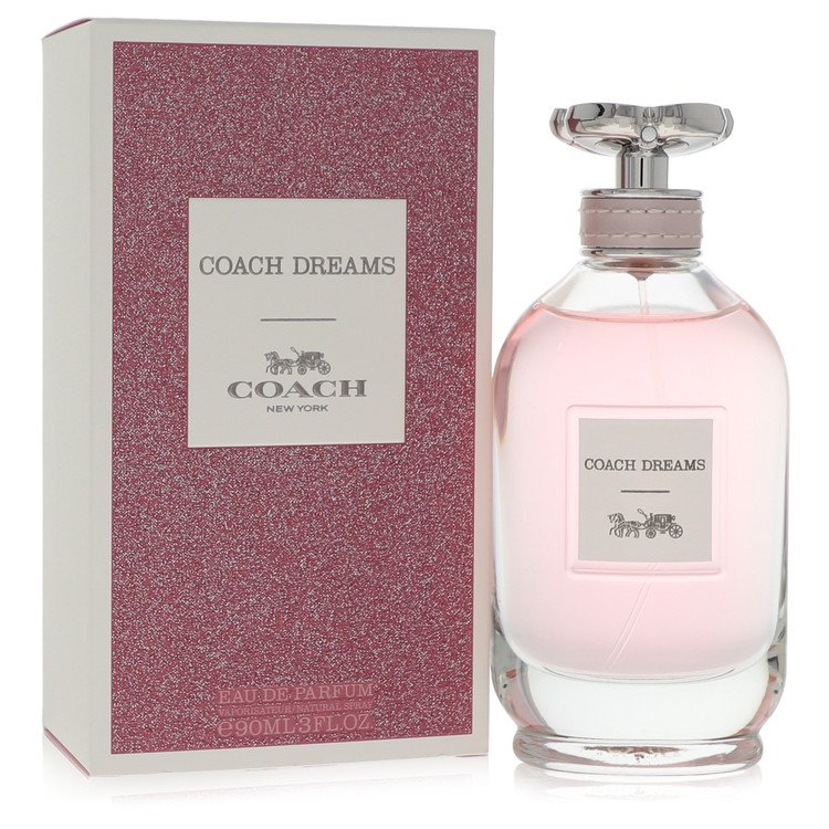 Coach Dreams Eau De Parfum 3 FL OZ | 90 ML