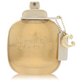 Coach Gold Eau De Parfum Tester 3 FL OZ | 90 ML