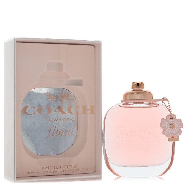 Coach Floral Women's Eau De Parfum 5 FL OZ | 150 ML