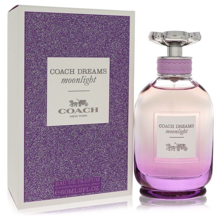 Coach Dreams Moonlight Women's Eau De Parfum 2 FL OZ | 60 ML